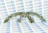 Накладки передних арок THORN DM для ВАЗ 2113-2115
