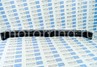 Бампер задний силовой с ТСУ (фаркопом) ТехноСфера для Лада 4х4, Нива Легенд с бамперами Урбан