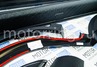 Кросс комплект нового образца (расширители колесных арок и накладки на пороги и передний бампер) АртФорм для Лада Иксрей