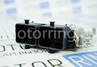 Контроллер ЭБУ Bosch 21126-1411020-46 (M17.9.7 E-Gas) под электронную педаль газа для Лада Приора, Приора 2