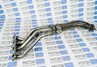 Паук 4-2-1 Stinger Auto из двух частей под двигатель 1.6 литра для 16 кл Лада Веста