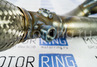 Паук 4-2-1 Stinger Sport на Mazda 6 1.8/2.0L