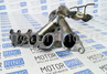 Паук 4-2-1 Stinger Sport на Mazda 6 1.8/2.0L