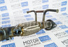 Паук 4-2-1 Stinger Sport на Mazda 6 1.8/2.0L