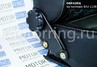 Комплект анатомического салона Recaro в сборе экокожа с алькантарой (строчка Соты) для ВАЗ 2110, Лада Приора седан