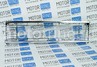 Решётка радиатора GT с сеткой хром для ВАЗ 2104, 2105