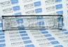Решётка радиатора GT с сеткой хром для ВАЗ 2104, 2105