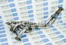 Выпускной комплект Stinger Auto Субару Саунд с глушителем для 8 кл ВАЗ 2110, 2111