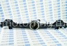 Балка заднего моста (чулок) N-Parts усиленная под лифт-комплект +40мм для Лада 4х4 (Нива) 2121, 21213, 2131