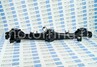 Балка заднего моста (чулок) N-Parts усиленная под лифт-комплект +40мм для Лада 4х4 (Нива) 2121, 21213, 2131