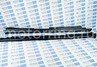 Обтекатели порогов внешние для ВАЗ 2110-2112