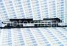 Обтекатели порогов внешние для ВАЗ 2110-2112