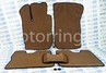 Салонные коврики EVA SPC полномасштабные для Nissan Terrano