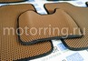Салонные коврики EVA SPC полномасштабные для Nissan Terrano