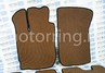 Салонные коврики EVA SPC полномасштабные для Nissan Terrano
