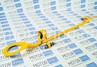 Растяжка передних стоек Форс-Авто с дополнительной опорой Ф25 для 16 кл инжекторных ВАЗ 2108-21099, 2110-2112