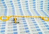 Растяжка передних стоек Форс-Авто с дополнительной опорой Ф25 для 16 кл инжекторных ВАЗ 2108-21099, 2110-2112