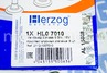 Клапана впускные Herzog для 16 кл ВАЗ 2110-2112, 2113, 2114, Лада Приора, Калина, Калина 2, Гранта, Гранта FL, Ларгус, Ларгус FL, Веста, Веста NG, Икс Рей, Искра, Нива Спорт