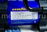 Автокомпрессор со съемным витым шлангом Goodyear GY-40L в сумке