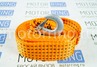 Трос буксировочный ленточный VOIN (10 тонн, 4,5 метра, 2 крюка) в чехле