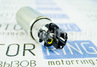 Мотор бензонасоса BOSCH А201 для ВАЗ 2101-2107, 2108-21099, 2113-2115, 2110-2112, Лада Калина, Приора, Гранта, 4х4, Шевроле Нива