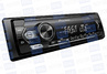 Автомагнитола Pioneer MVH-S120UBW