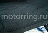 Комплект анатомического салона Recaro в сборе ткань с черной тканью 10мм (цветная строчка Соты) для ВАЗ 2108-21099, 2113-2115, 5-дверная Нива 2131