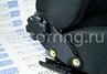 Комплект анатомического салона Recaro в сборе ткань с черной тканью 10мм (цветная строчка Соты) для ВАЗ 2108-21099, 2113-2115, 5-дверная Нива 2131