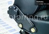 Комплект анатомического салона Recaro в сборе экокожа с алькантарой (цветная строчка Ромб/Квадрат) для ВАЗ 2110, Лада Приора седан