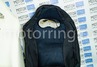 Комплект для сборки сидений Recaro ткань с алькантарой для ВАЗ 2108-21099, 2113-2115, 5-дверная Нива 2131