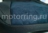 Комплект для сборки сидений Recaro ткань с алькантарой для ВАЗ 2108-21099, 2113-2115, 5-дверная Нива 2131
