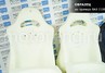 Комплект для сборки сидений Recaro ткань с алькантарой для ВАЗ 2110, Лада Приора седан