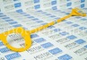Растяжка передних стоек ТехноМастер с регулировочной муфтой на инжекторные ВАЗ 2110-2112