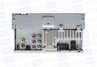 Автомагнитола Pioneer MVH- A210BT