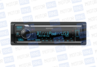 Автомагнитола Kenwood KMM-BT306