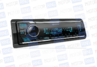 Автомагнитола Kenwood KMM-BT306