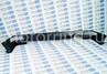 Накладка с диффузором на задний бампер для ВАЗ 2108, 2109