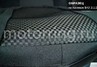 Комплект для сборки сидений Recaro (черная ткань, центр Ультра) для ВАЗ 2110, Лада Приора седан