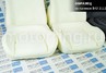 Комплект для сборки сидений Recaro (черная ткань, центр Ультра) для 3-дверную Лада 4х4 (Нива) 21213, 21214