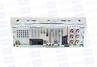 Автомагнитола Pioneer MVH-S520BT