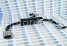 Глушитель основной MUTE раздвоенный с насадками для Лада 4х4 (Нива) 21214