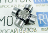 Крестовина карданного вала с маслёнкой ANDYCAR для ВАЗ 2101-2107, Лада 4х4 (Нива)