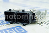 Контроллер ЭБУ BOSCH 21214-1411020-50 (M17.9.7) под электронную педаль газа для Лада 4х4, Нива Легенд