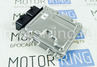 Контроллер ЭБУ BOSCH 21214-1411020-50 (M17.9.7) под электронную педаль газа для Лада 4х4, Нива Легенд