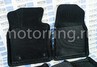 Формованные коврики EVA 3D Boratex в салон для Toyota Camry xv70 c 2018 года выпуска