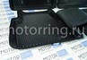 Формованные коврики EVA 3D Boratex в салон для Toyota Camry xv70 c 2018 года выпуска
