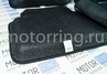 Формованные коврики EVA 3D Boratex в салон для Toyota Camry xv70 c 2018 года выпуска
