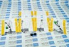 Комплект обогрева сидений Renault для Лада Ларгус, Икс Рей, Рено, Ниссан