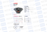 Колонки Focal Auditor RCX-165