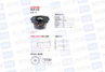 Колонки Focal Auditor RCX-130